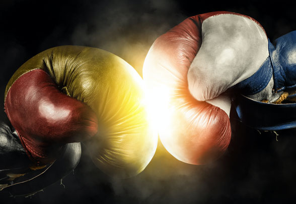 Kaspersky vs. Norton Antivirus